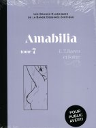 Amabilia - Tome 7