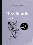 Miss Bondie - Tome 3