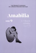 Amabilia - Tome 9