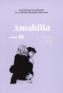 Amabilia - Tome 10