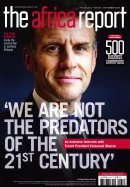 The Africa Report n° 136 2026-07-09