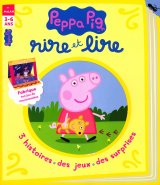 Peppa Pig Hors-Série Noël (REV)