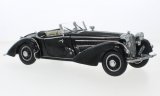 Horch 855 Roadster, schwarz - 1939