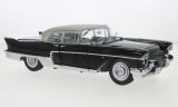 Cadillac Eldorado Brougham, schwarz/silber - 1957