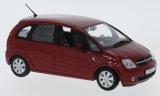 Opel Meriva, rouge - 2003