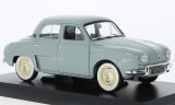 Renault Dauphine, hellblau - 1958