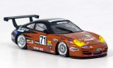 Porsche 911 GT3, Daytona, Henzler/Farnbacher/Price/Ehret - 2005
