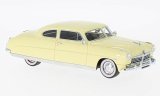 Hudson Commodore Coupe , hellbeige - 1948