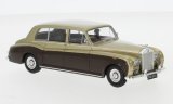 Rolls Royce Phantom VI EWB, doré/brun, RHD - 1968