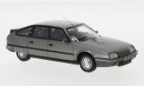 Citroen CX GTi Turbo 2, metallic-gris - 1986