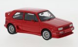 VW Golf I Rieger GTO, rot