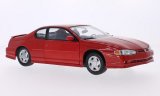 Chevrolet Monte Carlo SS, rot - 2000