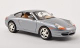 Porsche 911 (996) Carrera, grau