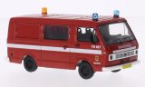 VW LT28 Kombi, Brandweer