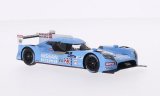 Nissan GT-R LM Nismo, No.23, Manchester City FC, Manchester City - 2015