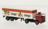 Mercedes LPS 1620, Usego/fruits