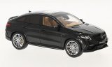 Brabus 850 4x4 Coupe, metallic-noire - 2016