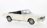 Ford Mustang Convertible, weiss - 1964