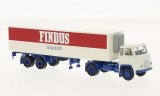 Scania LB 76, Findus