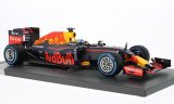 Red Bull TAG Heuer RB12, No.3, Red Bull Racing Formula One Team, Formel 1, GP Brésil - 2016