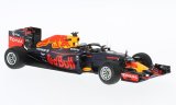 Red Bull TAG Heuer RB12, No.3, Red Bull Racing Formula One Team, Red Bull, Test, GP Belgique - 2016