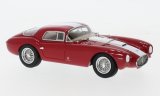Maserati A6GCS, rot/blanche - 1953