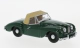Jowett Jupiter SA, grün, RHD