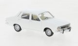 Renault 12 TL, blanche