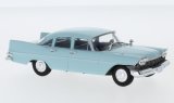 Plymouth Savoy, bleu clair - 1959