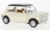 Mini Cooper, beige clair/noir - 1969