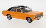Ford Taunus GXL, orange/noire - 1973