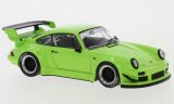 Porsche 911 RWB (930), hellgrün
