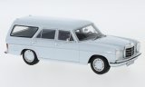 Mercedes Binz W115 Kombi, bleu clair - 1973