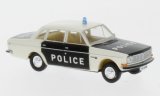 Volvo 144, Police Waadt/Vaud
