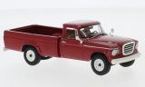 Studebaker Champ Pickup, rouge foncé - 1963
