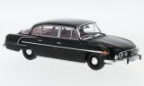 Tatra 603, noire - 1969