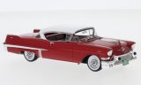 Cadillac Series 62 toit amovible Coupe, rot/weiss - 1957