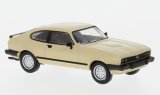 Ford Capri MKIII, beige - 1981