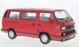 VW T3 Multivan Redstar, rot - 1992