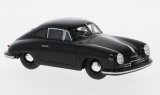 Porsche 356 Gmünd Coupe, noire - 1949