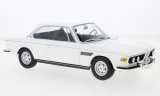 BMW 2800 CS, blanche - 1968