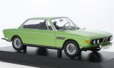 BMW 3.0 CSI, metallic-grün - 1971