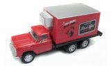 Ford Box Refrigerated Truck, Carling Black Label - 1960