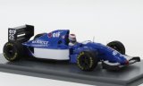 Ligier JS39B, No.25, Formel 1, GP France - 1994