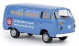 VW T2 Van, Krupp Kessel