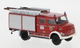 Mercedes LAF 1113 TLF 16, pompiers Dortmund - 1972