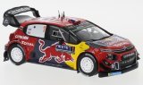 Citroen C3 WRC, No.1, Red Bull, WRC, Rallye Finnland - 2019