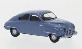 Saab 92, bleu - 1950