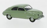 Saab 92, hellgrün - 1950