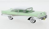 Ford Fairlane 500 Hardtop, helltürkis/weiss - 1958